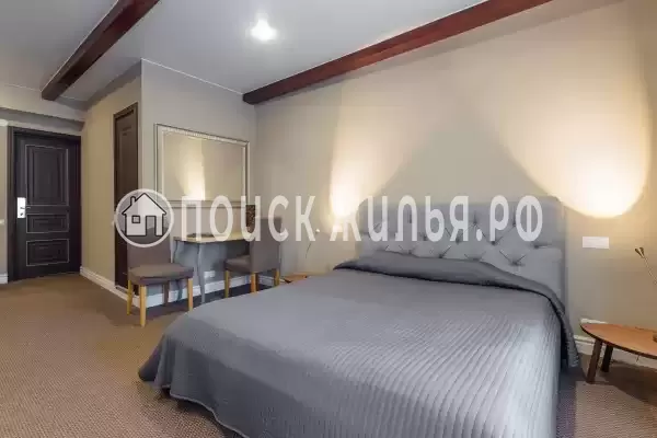 Отель «Карина», Всеволожск