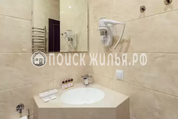 Отель «Карина», Всеволожск