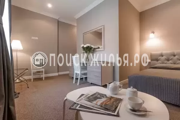 Отель «Карина», Всеволожск