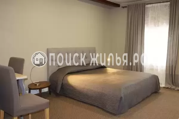 Отель «Карина», Всеволожск