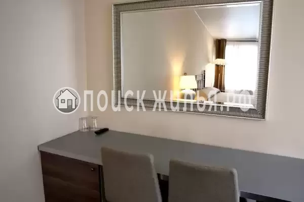 Отель «Карина», Всеволожск