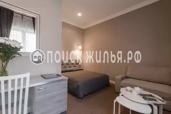 Отель «Карина», Всеволожск