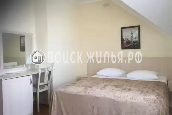 Гостевой дом «Ливерпуль», Курганинск