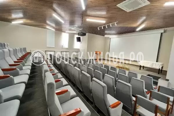 Отель «Буян-Бадыргы», Кызыл