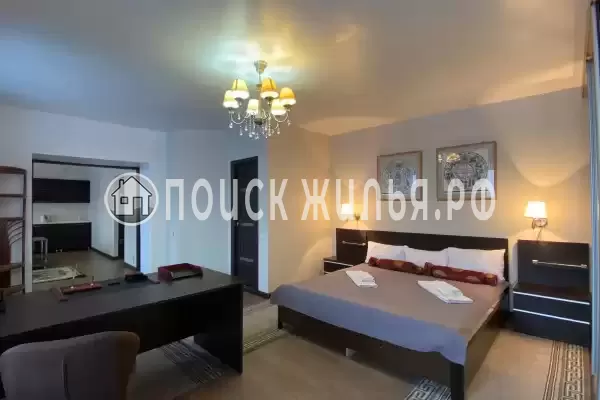 Отель «Буян-Бадыргы», Кызыл