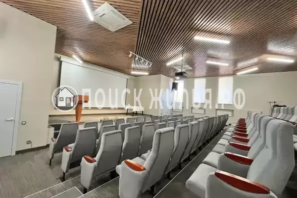 Отель «Буян-Бадыргы», Кызыл