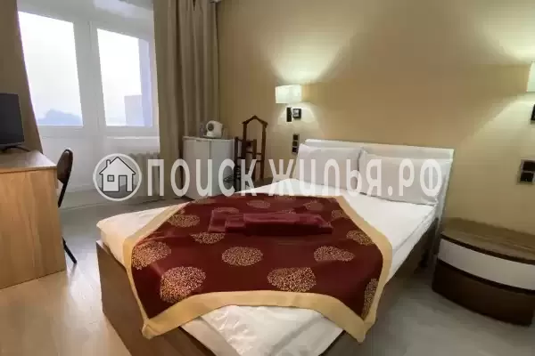 Отель «Буян-Бадыргы», Кызыл