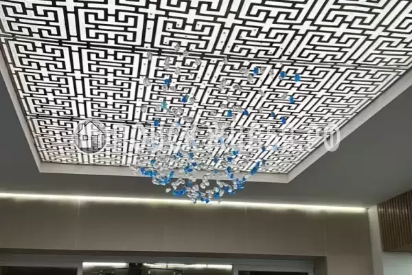 Отель «Буян-Бадыргы», Кызыл