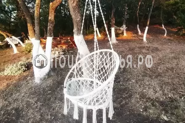 «Райский уголок», Кабардинка