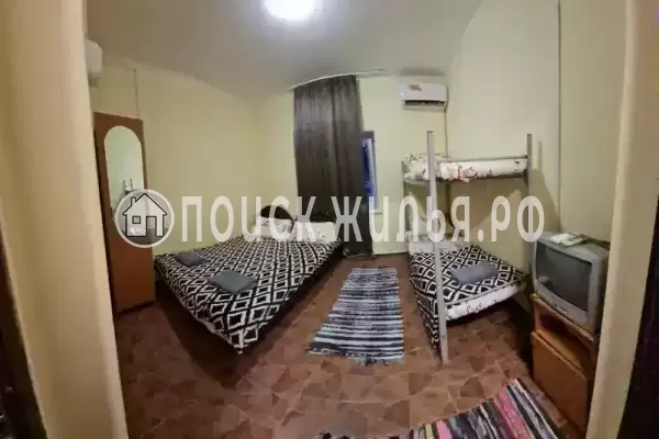 «Райский уголок», Кабардинка