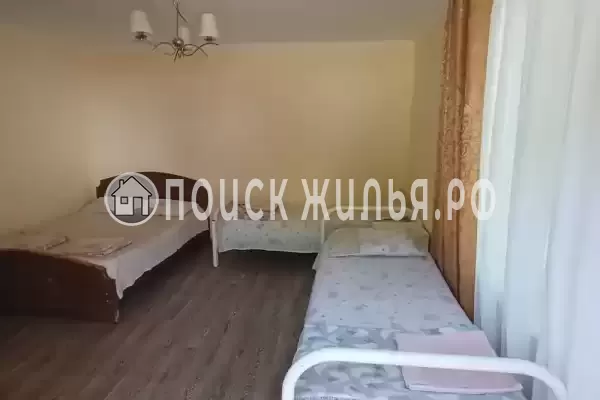 «Райский уголок», Кабардинка