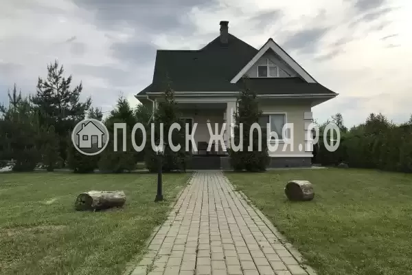 Отель «Застава у Оки», Велегож