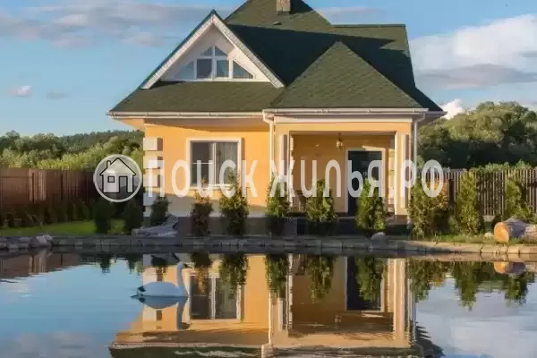 Отель «Застава у Оки», Тульская область, Велегож, Заречная, д.3