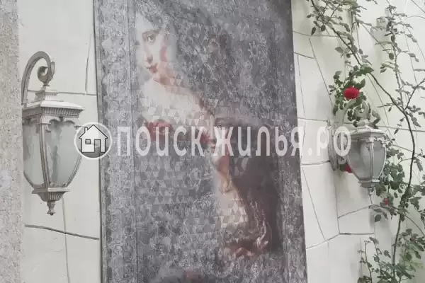 Частный сектор «Коттедж на Партизанской», Лазаревское