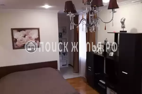 Частный сектор «Коттедж на Партизанской», Лазаревское