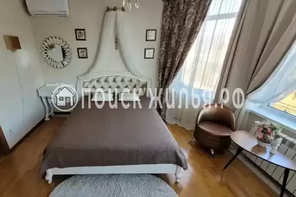 Частный сектор «Коттедж на Партизанской», Лазаревское