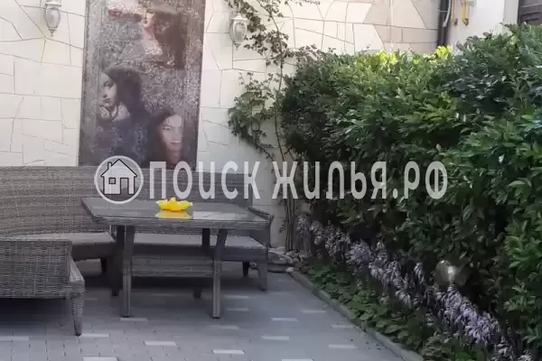 Частный сектор «Коттедж на Партизанской», Лазаревское