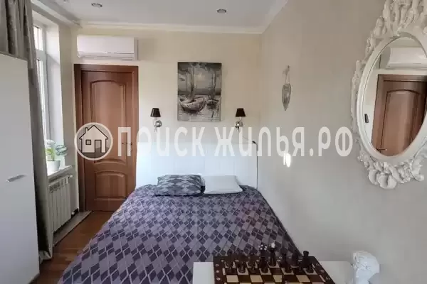 Частный сектор «Коттедж на Партизанской», Лазаревское