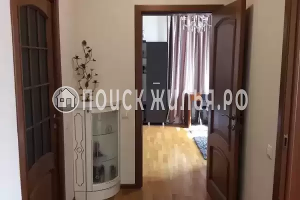 Частный сектор «Коттедж на Партизанской», Лазаревское