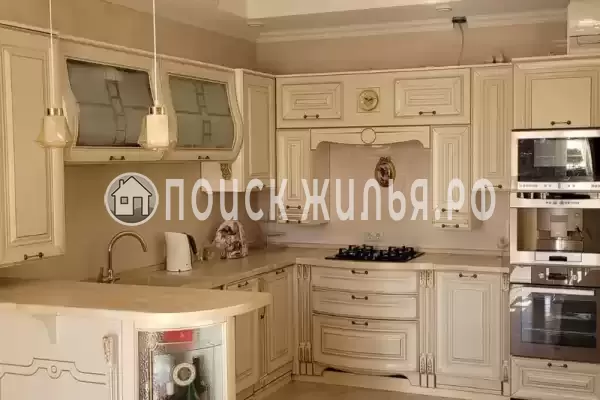 Частный сектор «Коттедж на Партизанской», Лазаревское