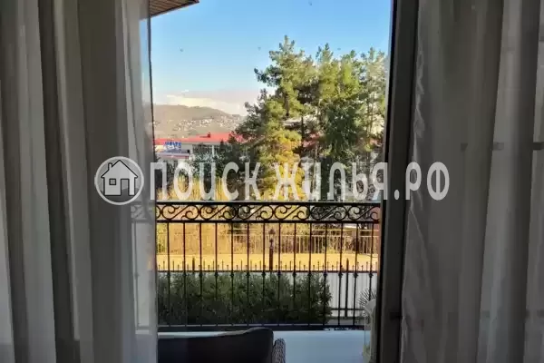 Частный сектор «Коттедж на Партизанской», Лазаревское