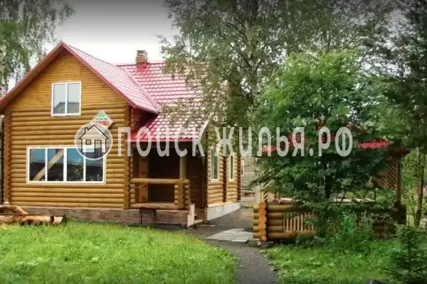 Пансионат «ГК Алёнушка», Онега