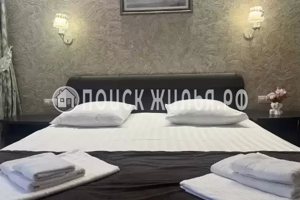 Отель «Оникс», Павловск Отель «Оникс», Павловск