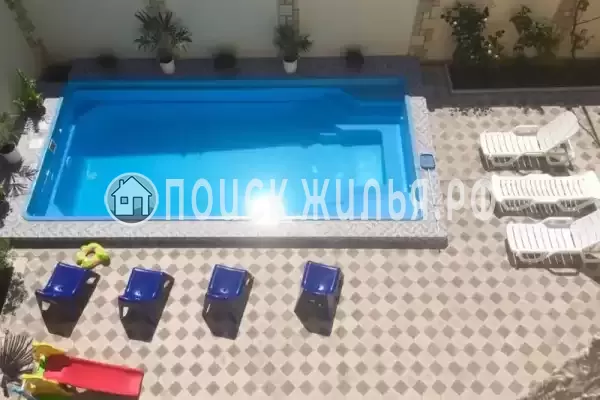 «Алекс», Лазаревское