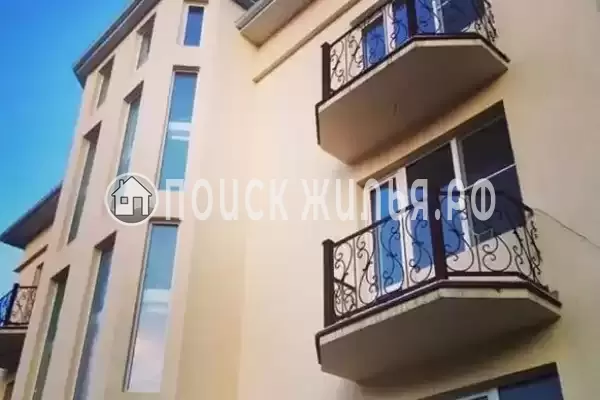 «Алекс», Лазаревское