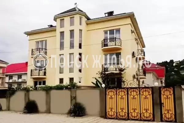 «Алекс», Лазаревское