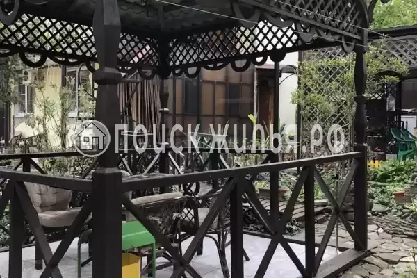 «НаМоРе», Архипо-Осиповка