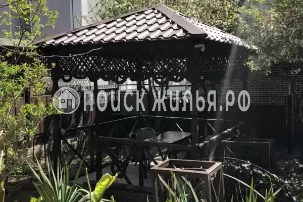 «НаМоРе», Архипо-Осиповка