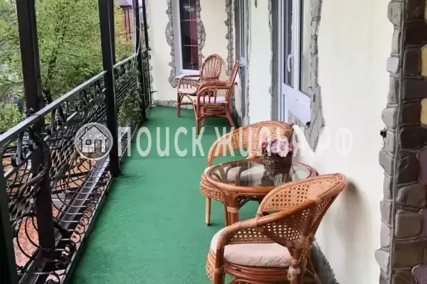 «НаМоРе», Архипо-Осиповка