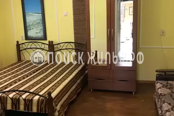 «НаМоРе», Архипо-Осиповка