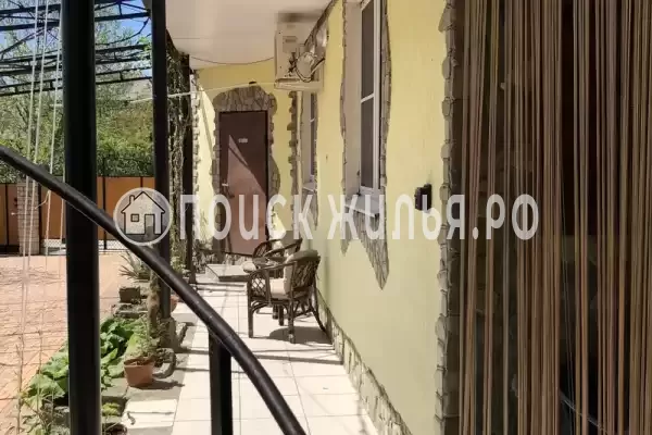 «НаМоРе», Архипо-Осиповка