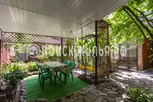 «НаМоРе», Архипо-Осиповка