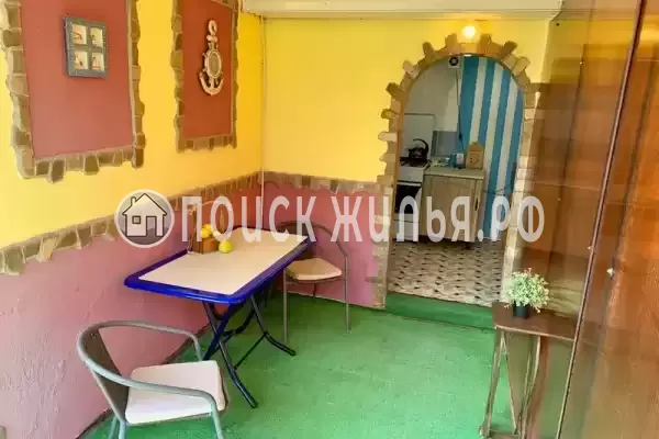 «НаМоРе», Архипо-Осиповка