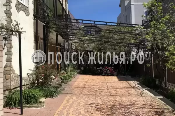 «НаМоРе», Архипо-Осиповка