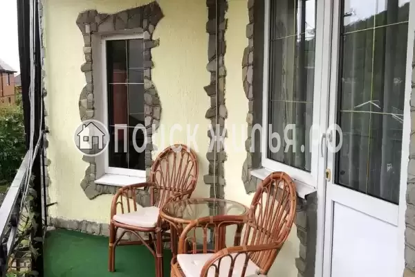 «НаМоРе», Архипо-Осиповка