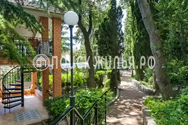 Отель «Родос», Кореиз Отель «Родос», Кореиз