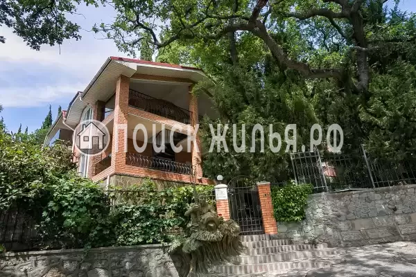 Отель «Родос», Кореиз Отель «Родос», Кореиз