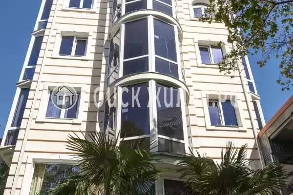 Отель «Родос», Кореиз Отель «Родос», Кореиз