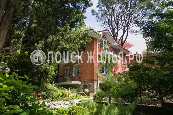 Отель «Родос», Кореиз Отель «Родос», Кореиз