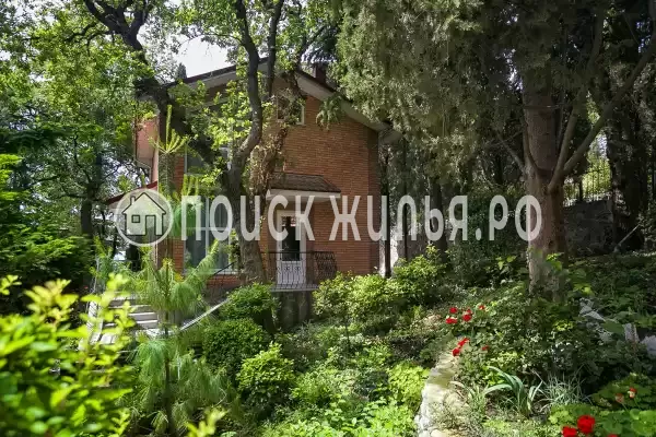 Отель «Родос», Кореиз Отель «Родос», Кореиз