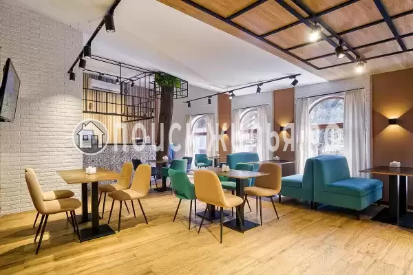 Отель «Родос», Кореиз Отель «Родос», Кореиз