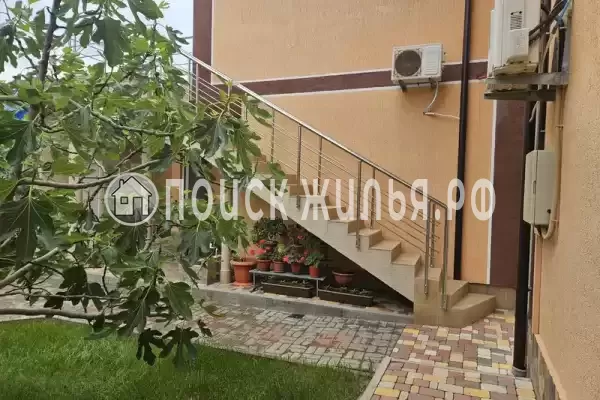 Гостевой дом «Приветливый дворик», Архипо-Осиповка Гостевой дом «Приветливый дворик», Архипо-Осиповка