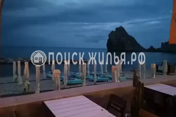 «Вдохновение», Симеиз