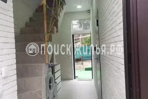 «Вдохновение», Симеиз