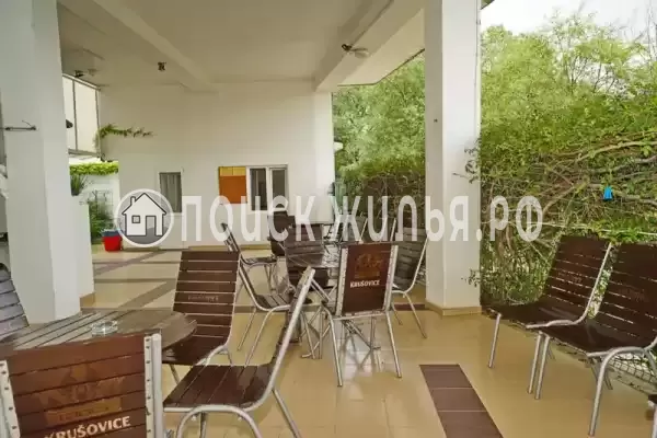 Гостевой дом «Современник», Лазаревское