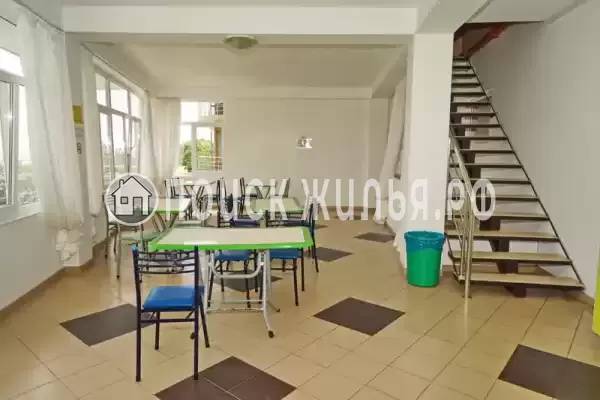 Гостевой дом «Современник», Лазаревское